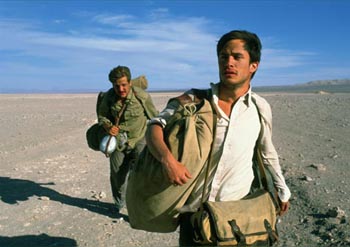 The Motorcycle Diaries